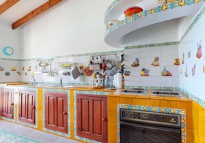 Andalusian penthouse with spectacular views