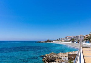 Andaluz Apartments - Algarrobo