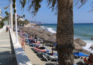 Andaluz Apartments - Algarrobo