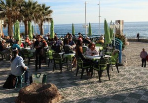 Andaluz Apartments - Algarrobo