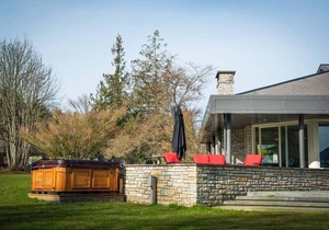 Anderson Lane l Beach Access l Sleeps 22 I Hot Tub