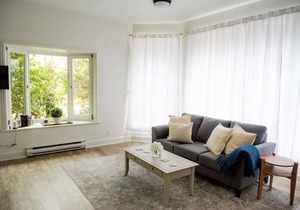 Anderson Lane Studio l Beach Access l TV I Kitchen