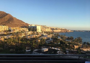 Anfi Beach Club - Gran Canaria