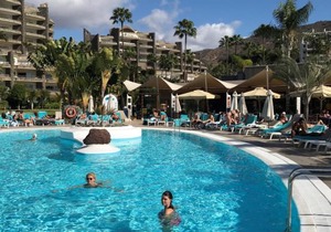 Anfi Beach Club - Gran Canaria
