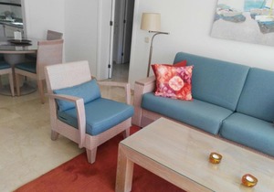 Anfi Beach Club Luxury Apartment