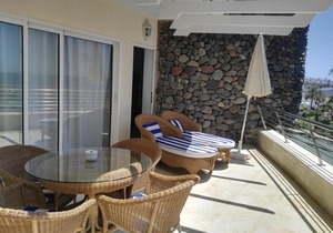 Anfi Beach Club Luxury Apartment