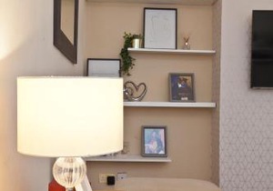 Anfield Apartment