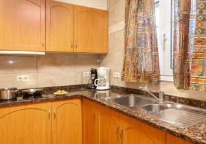 Anfora 1 by Interhome