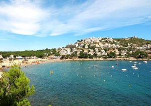 Anfora 1 in L'Escala