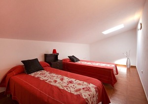 Angel 8 bedroom villa, Cala'n Bosch