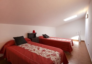 Angel 8 bedroom villa, Cala'n Bosch