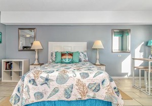 Angled Oceanfront Studio with Incredible Views! Palace Resort 1003 - Sleeps 4 guests