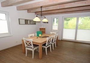 Anglerhaus in Hechthausen