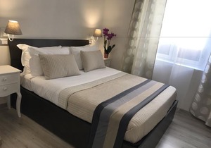 Angolo di Roma Guest house