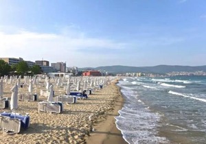 ANITA A 25 Apartment Pool View SUNNY BEACH