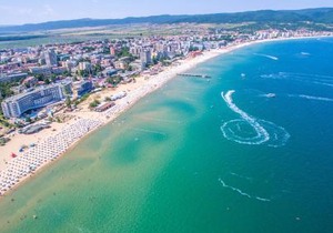 ANITA A 25 Apartment Pool View SUNNY BEACH
