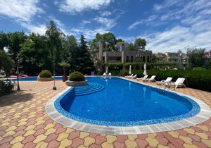 ANITA A 25 Apartment Pool View SUNNY BEACH
