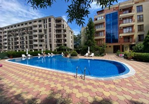 ANITA C 19 Apartment Sunny Beach