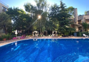 ANITA C11 Apartment SUNNY BEACH