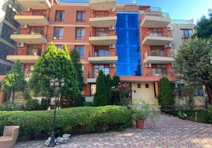 ANITA C11 Apartment SUNNY BEACH