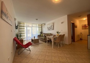 ANITA C11 Apartment SUNNY BEACH