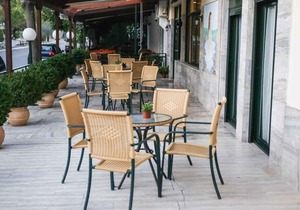 Anixis Hotel