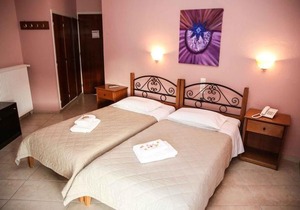 Anixis Hotel