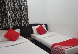 Anjali Residency