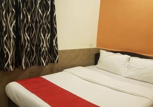 Anjali Residency