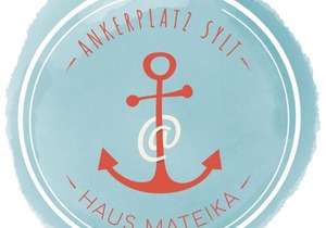Ankerplatz-Sylt @Haus Mateika