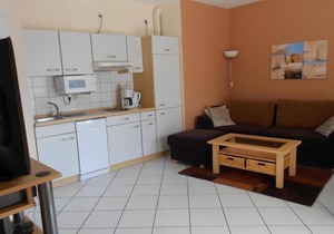 Anlage am Wehrberg Apartment 1, non-smoking, WiFi, terrace, quiet location