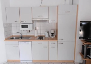 Anlage am Wehrberg Apartment 1, non-smoking, WiFi, terrace, quiet location