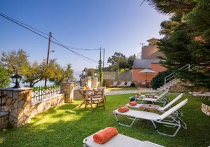 Anna Apartments Boukari