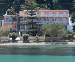 Anna Apartments Boukari