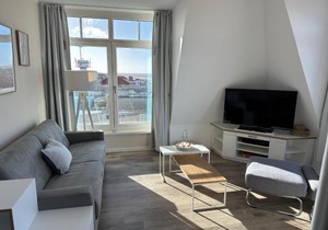 Anna Duene 3-44 - bester Meerblick im Aparthotel Anna Duene