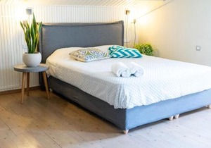 Anna Maria's, cozy studio in the heart of Fiscardo