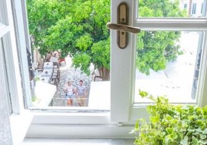 Anna Maria's, cozy studio in the heart of Fiscardo