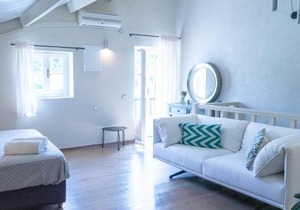 Anna Maria's, cozy studio in the heart of Fiscardo