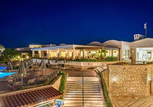 Annabelle Beach Resort