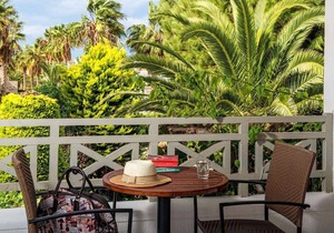 Annabelle Beach Resort