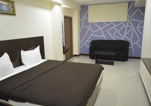 Annai Residency