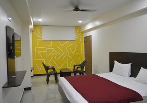 Annai Residency