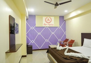 Annai Residency