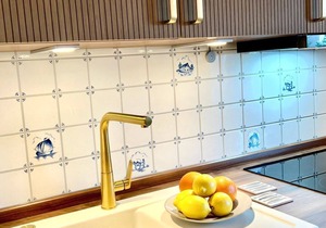 Annika 1 - Relaxed island life: Cozy vacation apartment in Tinnum on Sylt