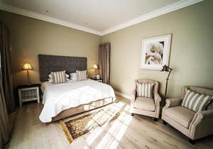 AnnVilla Guesthouse
