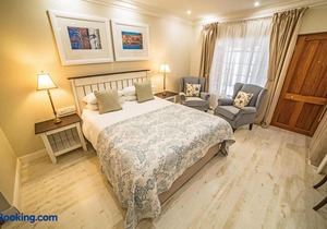Annvilla Guesthouse