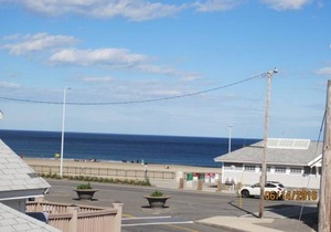 Another Slice Of Paradise At Hampton Beach