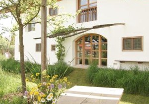 Ansitz Parstorfer