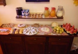 Antadia B&B