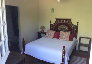 Antara Retreat